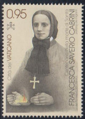 Vatican 1657 NH
