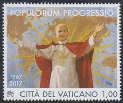 Vatican 1660 NH