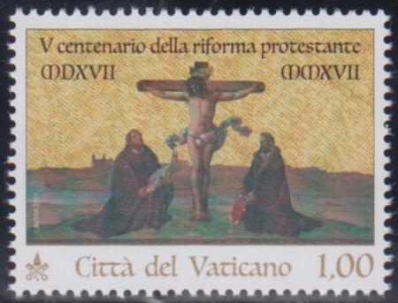 Vatican 1668 NH