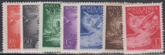 Vatican C9 - C15 LH Set