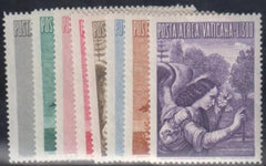 Vatican C24 - C32 NH Set