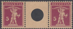 Switzerland SBK S19 NH VF Renggli Cert Pristine