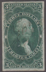 US R85a Revenues XF Used Large Margins, cv $200