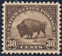 US 569 XF Mint NH cv $120