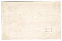 Germany 1931 Bremen Catapult Cover to New York