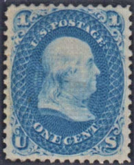 US 92 Early Classics VF Mint Hinged cv $2,800