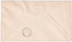 Brazil 1931 2nd South American Zeppelin Flight Cover to Germany, S.130C