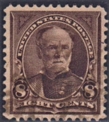 US 272 Bueau & Regular Issues XF Used cv $35