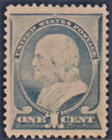 US 212 Bank Notes VF - XF Mint LH - Beautiful! cv $145