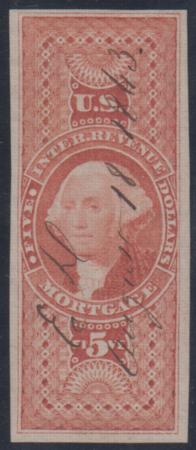 US R91a Revenues XF - SUP Used PSE 95 Cert - Beautiful!