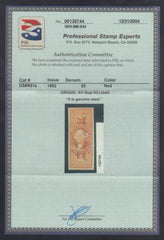 US R91a Revenues XF - SUP Used PSE 95 Cert - Beautiful!