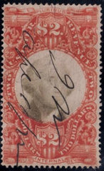 US R145 Revenue VF Used - Rich Color! cv $55