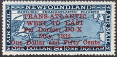 Newfoundland C12 VF LH cv $275