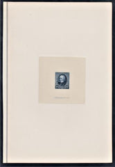 US 219 P1 - 229 P1 1890 Large Die Proof Set - Beautiful and Superb