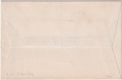 US 1930 C13 Superb FD cover  to Washington DC
