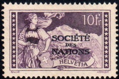 Swiss Officials 2O29 XF Hinged cv $650