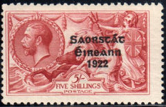 Ireland 78 Fine Mint LH Narrow Date cv $95