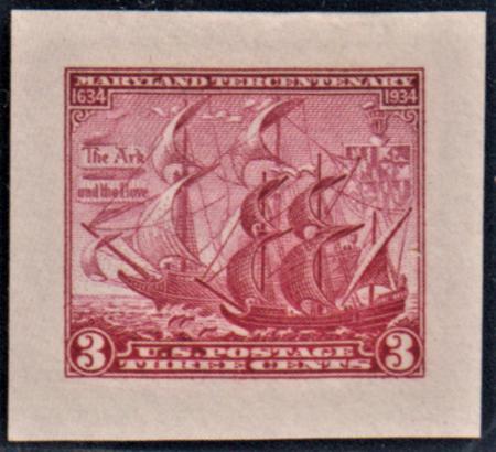 US 736P2 Superb Mint Small Die Proof PF + PSE Cert