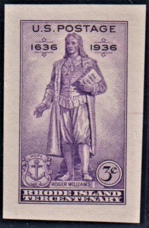 US 777P2 Superb Mint Small Die Proof on White Wove - PSE 98 Cert