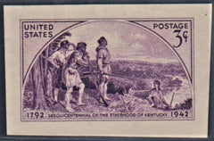 US 904P2 XF - SUP Mint Small Die Proof on White Wove Paper PF Cert