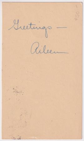 US Montana, Antelope 736 Fancy Cancel Cover Antelope in Circle