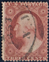 US 25 Early Classics VF Used