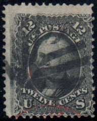 US 97 Early Classics Ave-F Used cv $250