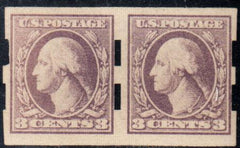 US 535 Washington & Franklin