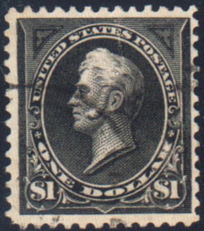 US 276 Bureau and Regular Issue F-VF Used cv $95