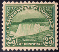 US 568 VF Mint NH PF Cert Copy for Block