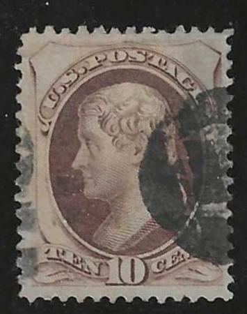 US 150 Bank Notes VF+ Used Unusually Nice Margins cv $35