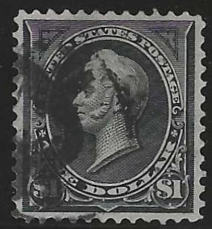 US 276 Bureau and Regular Issue VF Used cv $95