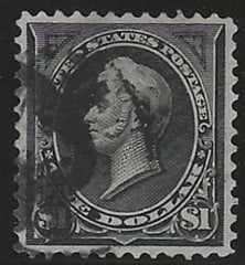 US 276 Bureau and Regular Issue VF Used cv $95