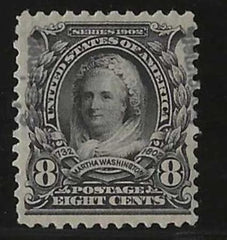 US 306 SE Var Bureau and Regular Issue F-VF Min LH Overprinted Specimen left and Right - PF Cert
