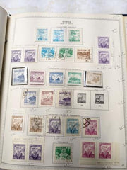 Korea 1884-1967 Mint and Used Collection in Binder
