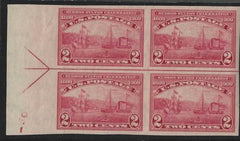 US 373 Early Commemoratives