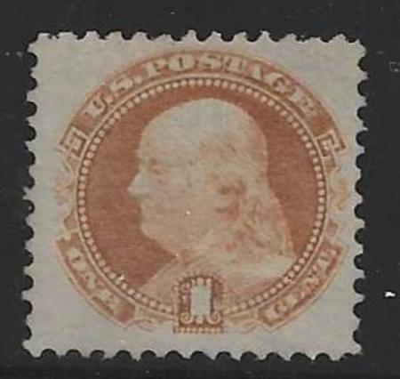 US 123 Pictorials VF Mint No Gum - Fresh cv $220