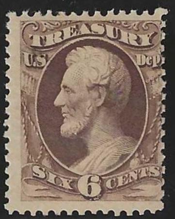 US O110 Officials Avg NH cv $450