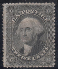 US 36 Mint F Type I, Fresh No Gum