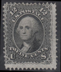 US 97 Early Classics Mint AVE Unused, No Gum Sharp Impression
