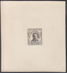 US 557 Essay Stevenson Photographic Essay 85 x 93mm