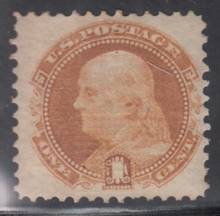 US 112 Pictorials Mint F-VF+ Fresh OG - Very Well Centered