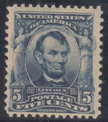US 304 Bureau & Regular Issues Mint NH F-VF