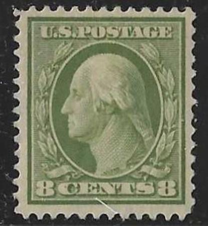 US 337 Classic To Modern Mint H VF-XF