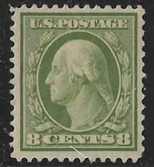 US 337 Classic To Modern Mint H VF-XF