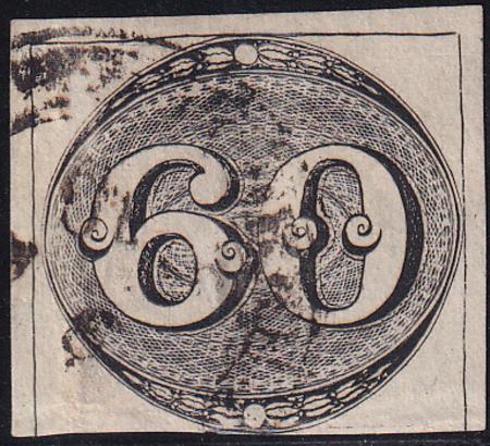 Brazil 2 Used F-VF 3 Margins