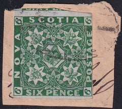 Nova Scotia 5