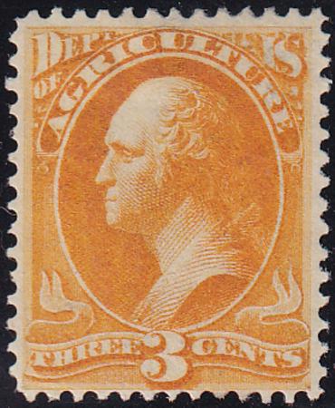 US O3 Officials Mint H F Fresh OG