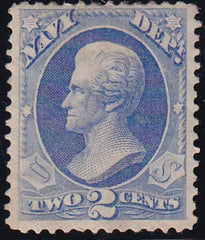 US O36 Officials Mint F-VF