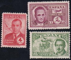 Spain C118-20 NH VF-XF